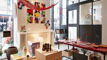 ビビディープ メゾン / 11