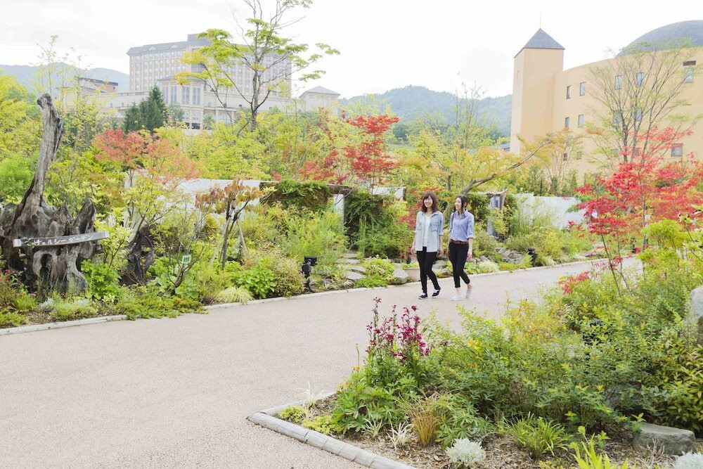 マウンテン ビュー