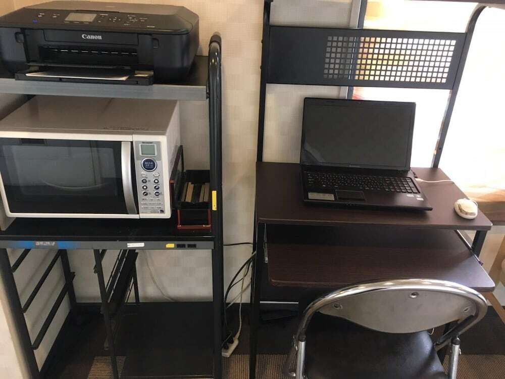 ビジネスセンター