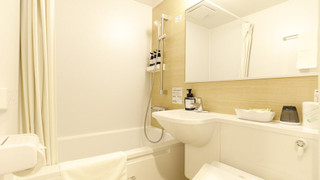 セミダブルルーム　禁煙