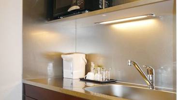 専用キッチン / 18