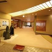 赤穂温泉 料理旅館 呑海楼（兵庫県 旅館） / 3