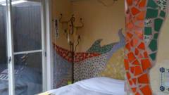 伊豆高原温泉 全室露天風呂付の宿 e,ここ地宿 風曜日