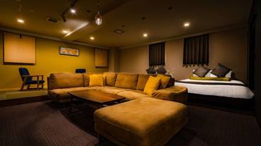 リビング エリア / 24