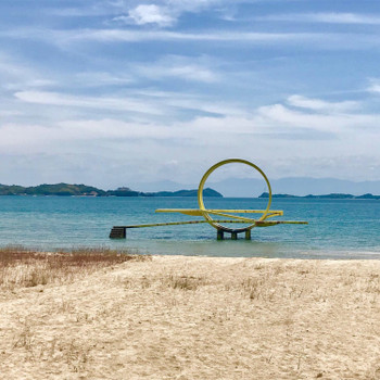 旅行の思い出