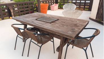 バーベキュー / ピクニック エリア / 3