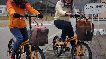 フィットネス設備 / 4