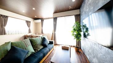 リビング エリア / 20