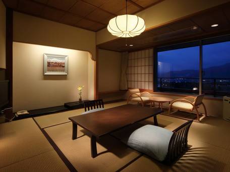 かみのやま温泉 日本の宿 古窯 / 2