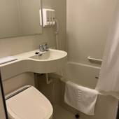 東横イン姫路駅新幹線北口(兵庫県 ビジネスホテル) / 4