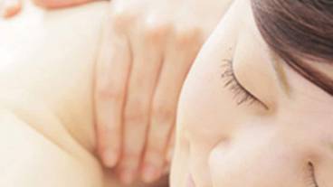 スパ トリートメント / 2