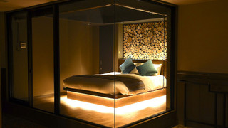 天空を望むview露天風呂付(沸し湯) プレミアムファミリースイート - 宿泊されるお客様(お子様含む)を含めた人数検索をした上ご予約頂きますようお願い致します