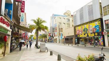 施設からの眺望 / 8