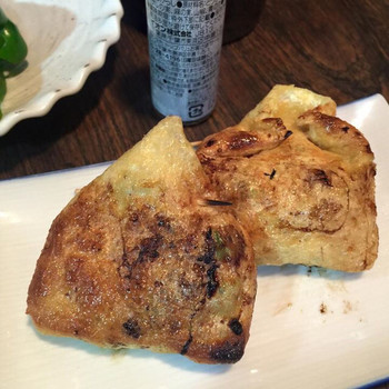 「庄助」料理 825364 信玄袋もお忘れなく！