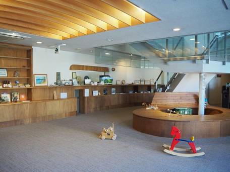 湖畔のお宿 ビューロッジ琵琶 / 2