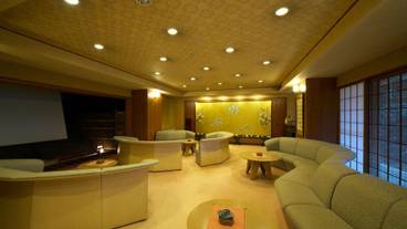 箱根「四季の湯座敷」武蔵野別館（ハコネシキノユザシキムサシノベッカン） / 3