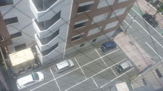 シングルルーム 喫煙可