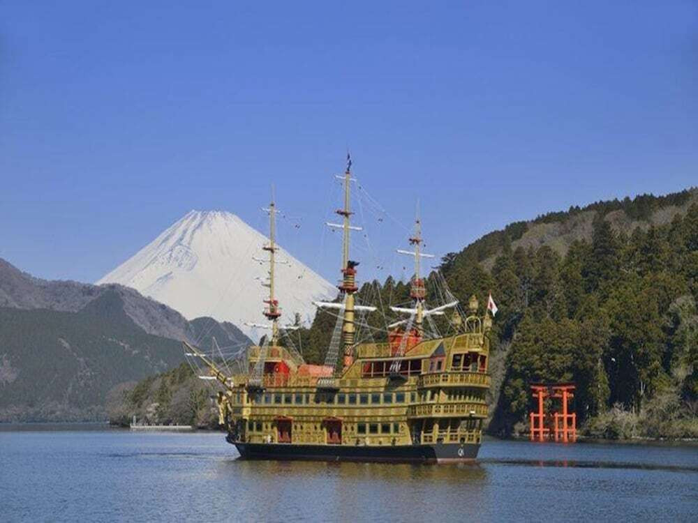 観光スポット