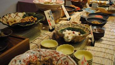 レストラン / 17