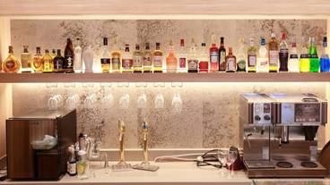 バー (施設内) / 20