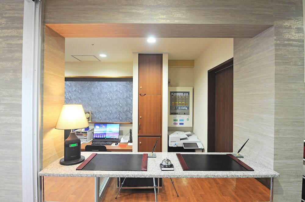 ビジネスセンター