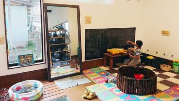 子供用の遊び場 - 屋内 / 7