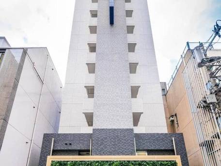 スーパーホテル新橋・烏森口 / 3