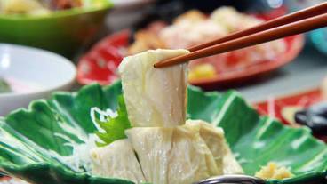 食事・飲み物 / 5