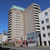 ホテルルートイン千歳駅前（北海道 ビジネスホテル） / 4