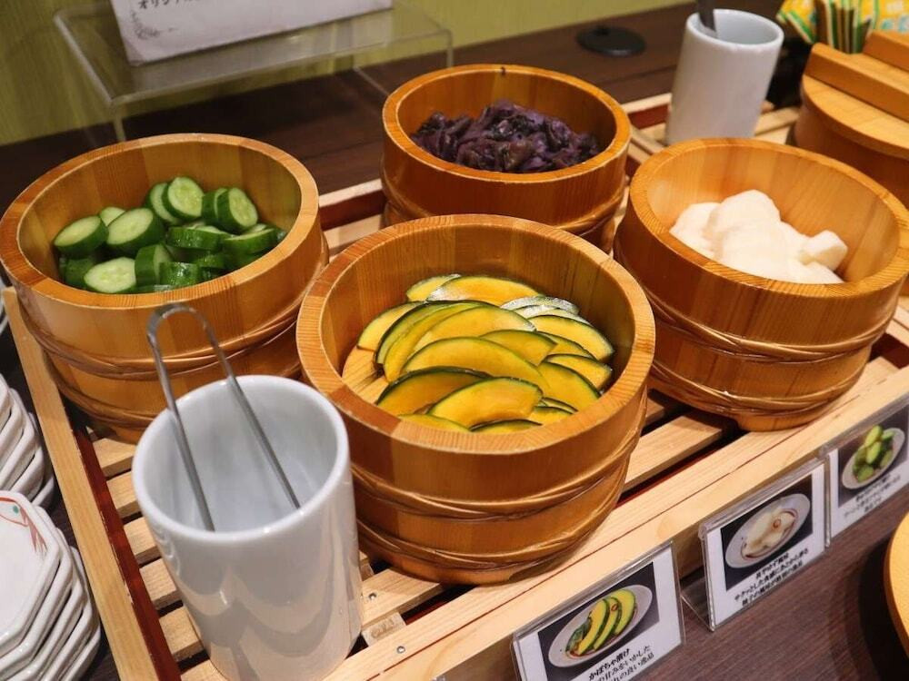 レストラン