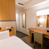 JRクレメントイン姫路（兵庫県 ビジネスホテル） / 4