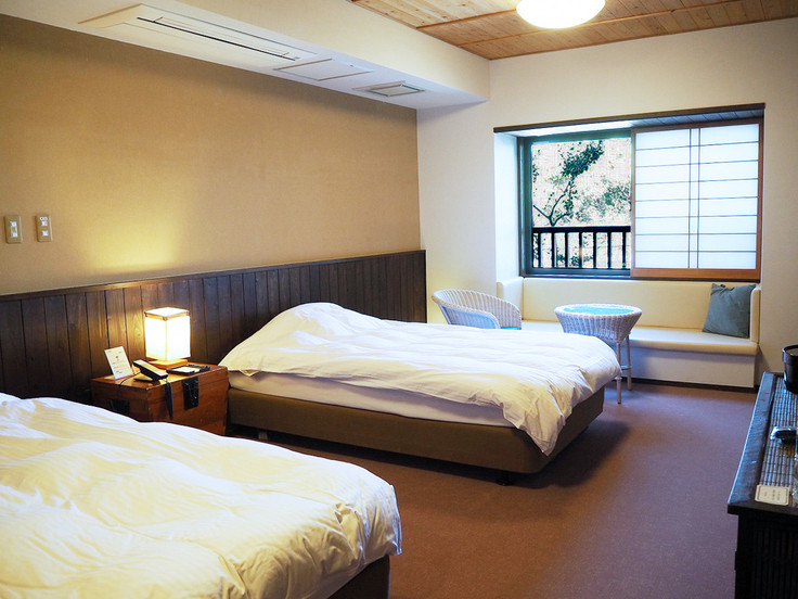 部屋