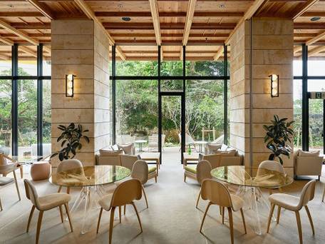 ホテル ストレータ 那覇 / 3