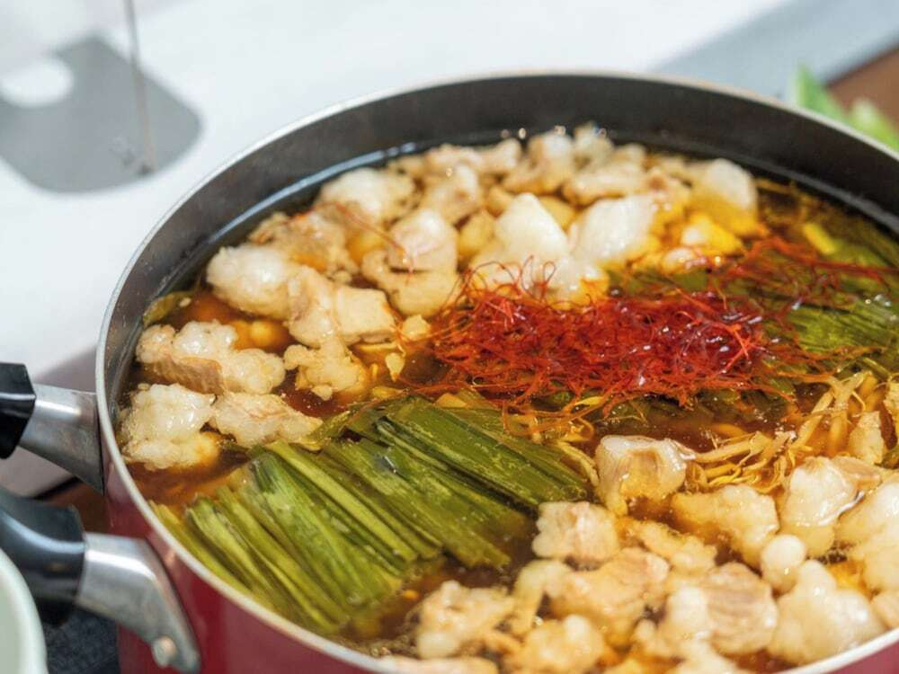 レストラン