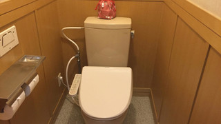 デラックス　和室