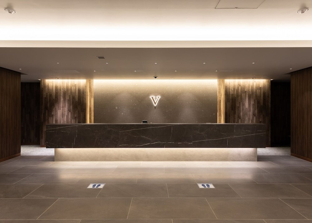 ロビーラウンジ