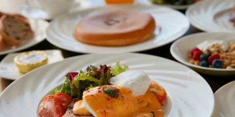 THE GATE HOTEL 東京 by HULIC