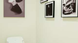 プレジデンシャル スイート