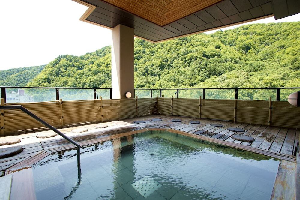 展望温泉付きのプレミアムフロアがおすすめ4002277