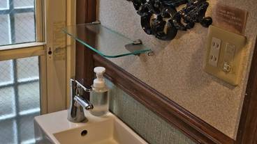 バスルーム / 29