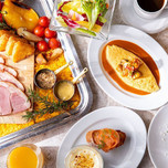 朝から贅沢気分を味わおう♡東京で朝食の美味しいホテル15選