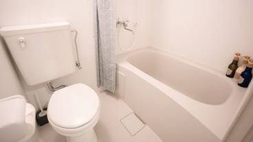 バスルーム / 17