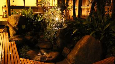 施設からの眺望 / 11