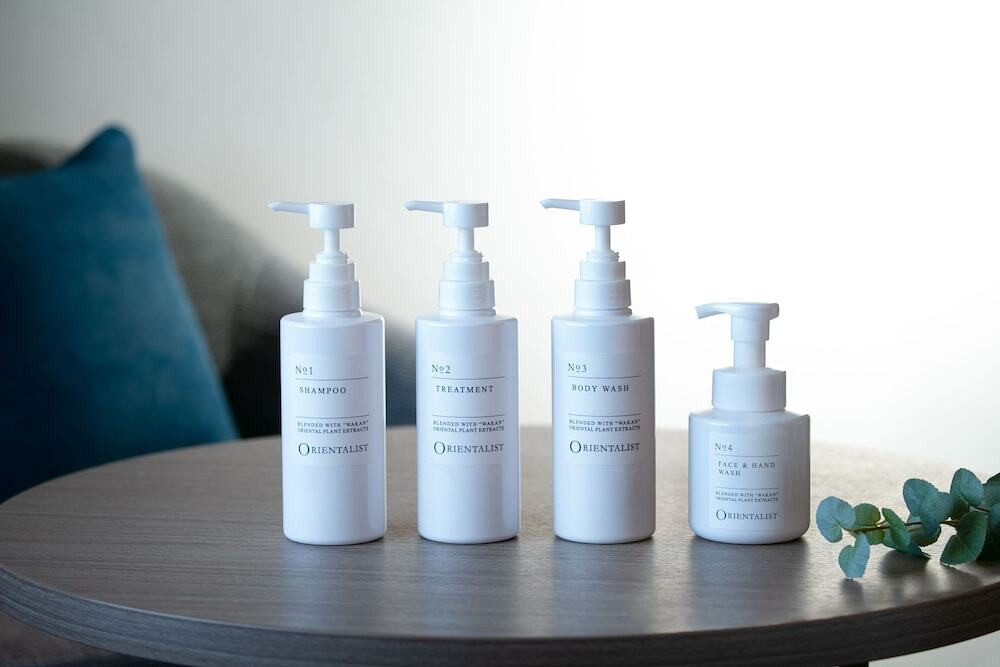 バスアメニティ