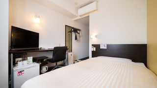 ワイドダブルルーム 喫煙