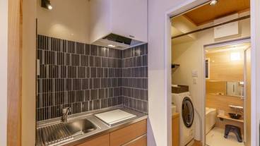 専用キッチン / 8