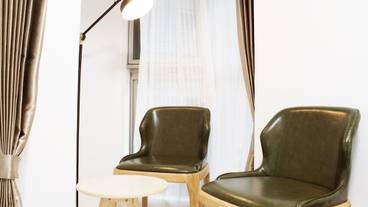 リビング エリア / 13