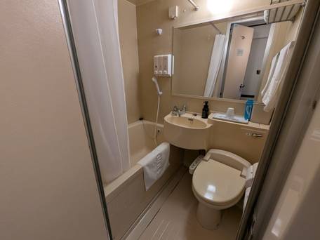 東横イン博多駅前祇園 / 4