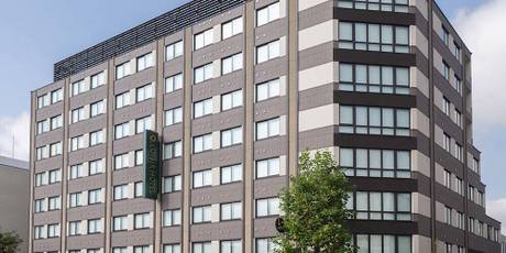 ロワジールホテル 京都東寺