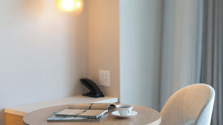 コンフォートツイン イーストビュー 禁煙